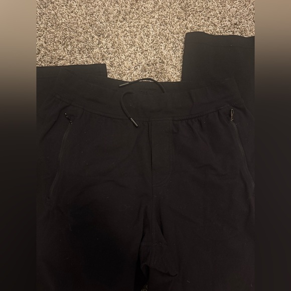 Lululemon sweatpants - Picture 4 of 5